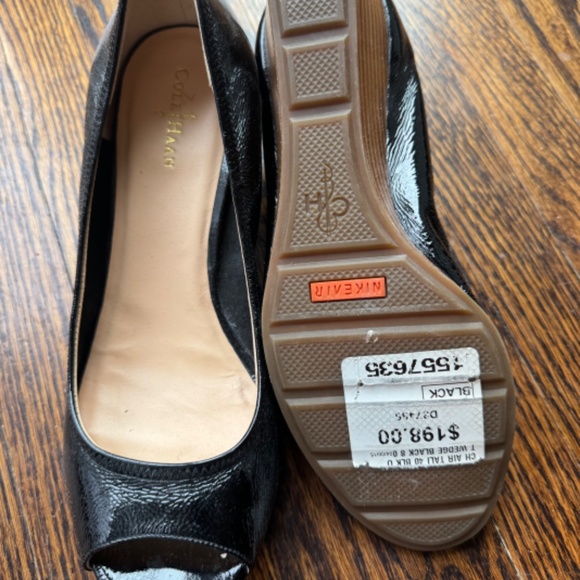 Cole Haan shoes - Picture 4 of 4